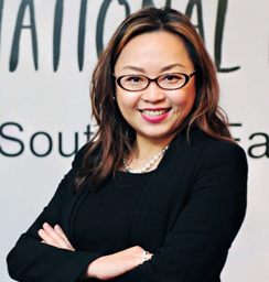 speaker-Anni Lai-Current Board Director (primary & alternate) at CNCF, OCI, LF Edge